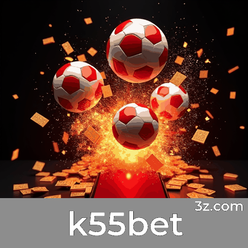k55bet: Estratégias de Bônus Poderosas
