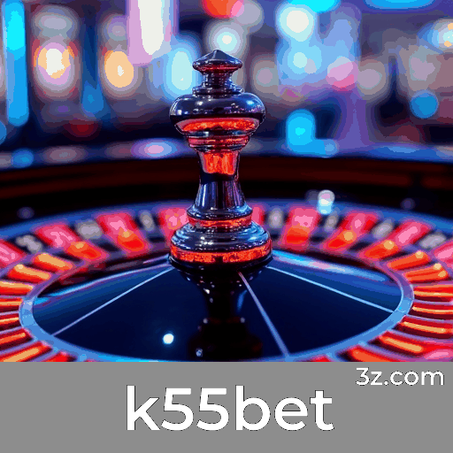 Tecnologia de Nuvem e Segurança Avançada: K55bet