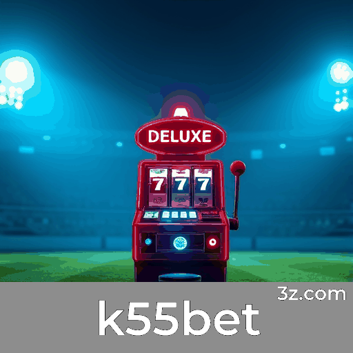 k55bet: Seu Cassino Online Premium