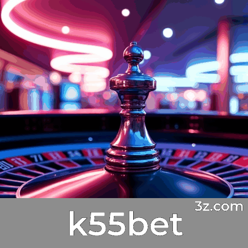 Tecnologia 3D em Jogos de Cassino k55bet