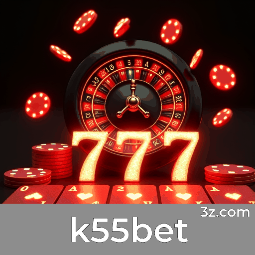 k55bet: Seu Cassino Online Premium