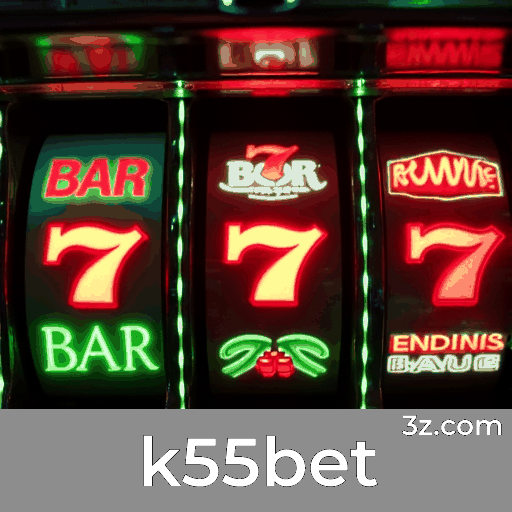 Experimente a praticidade do app K55bet