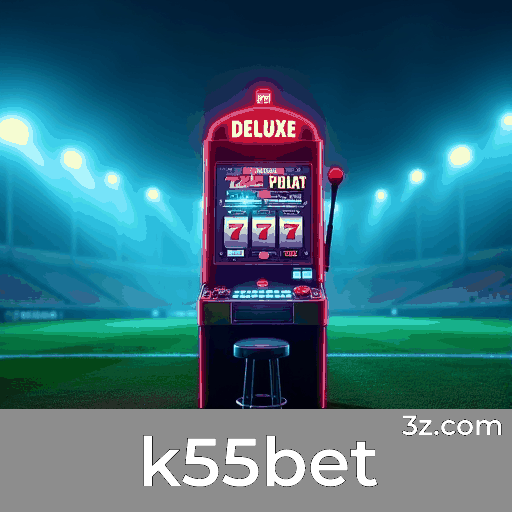 Experimente o Login Seguro e Benefícios VIP no k55bet