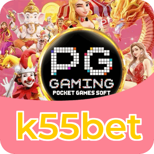 Interface k55bet
