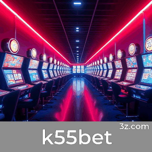Ofertas Exclusivas do K55bet: Perfeito para Usuários Brasileiros