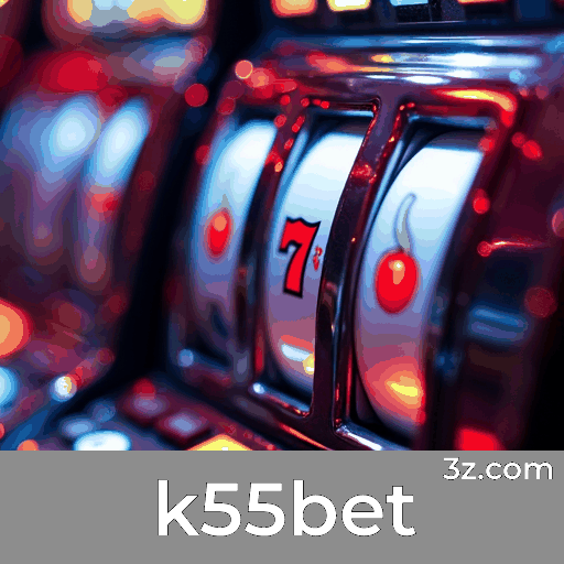 Tecnologia 3D em Jogos de Cassino k55bet