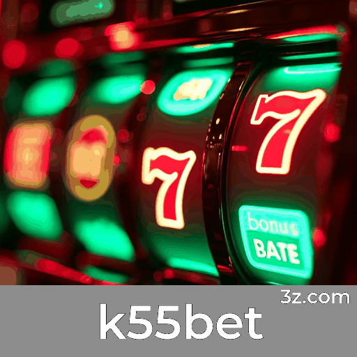 Tecnologia de Nuvem e Segurança Avançada: K55bet