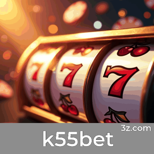 k55bet: Inovação e Tecnologia em Jogos de Última Geração