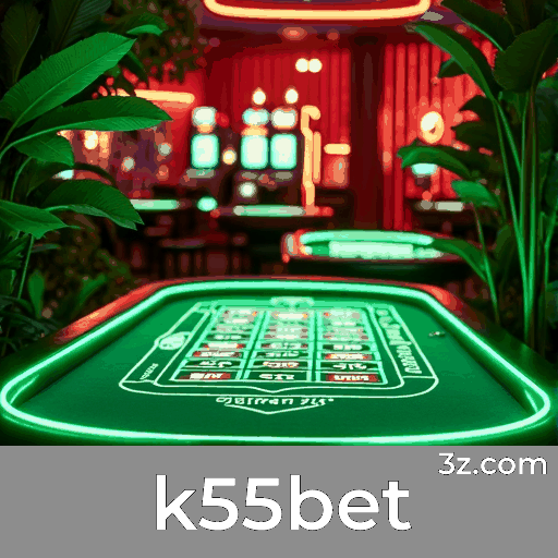 Experimente o Login Seguro e Benefícios VIP no k55bet