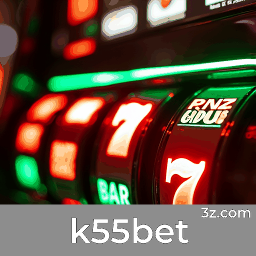 k55bet: Estratégias de Bônus Poderosas