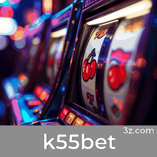 Tecnologia de Nuvem e Segurança Avançada: K55bet