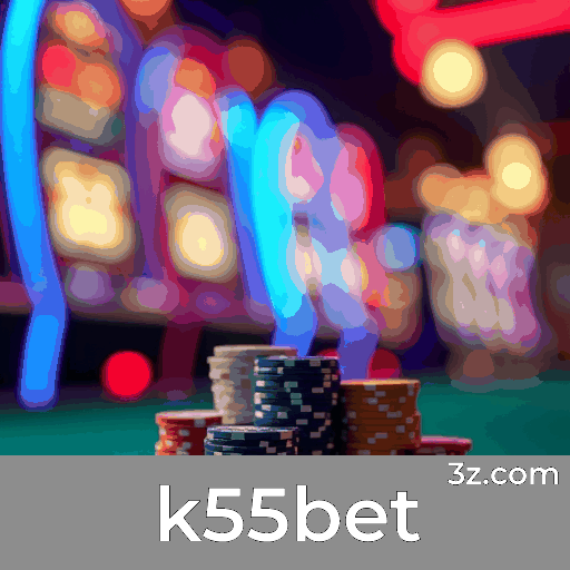k55bet: Laboratório de Dados Esportivos para Apostas Inteligentes