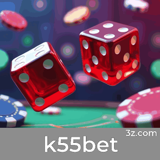 Tecnologia 3D em Jogos de Cassino k55bet