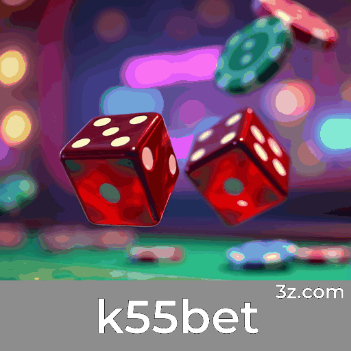 Tecnologia de Nuvem e Segurança Avançada: K55bet