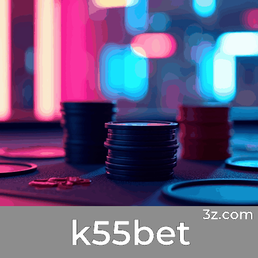 k55bet: Seu Cassino Online Premium