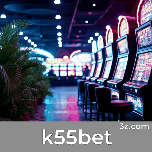 Ofertas Exclusivas do K55bet: Perfeito para Usuários Brasileiros