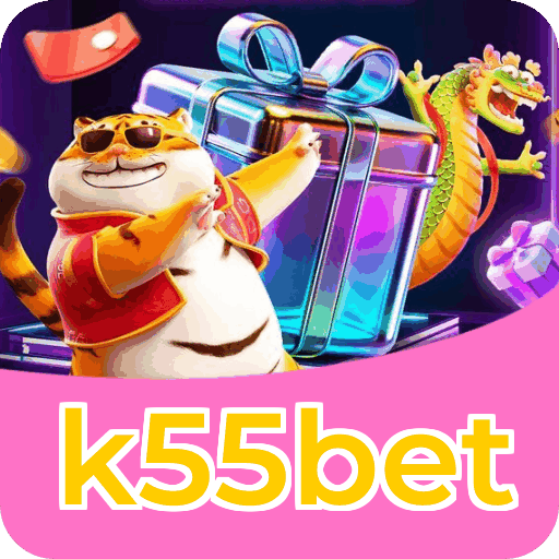 Instalar APK k55bet