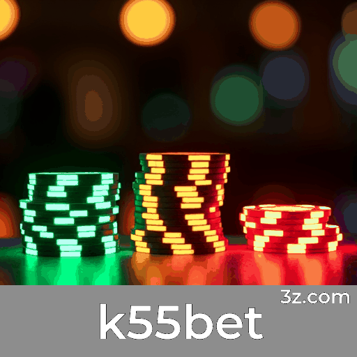Tecnologia de Nuvem e Segurança Avançada: K55bet