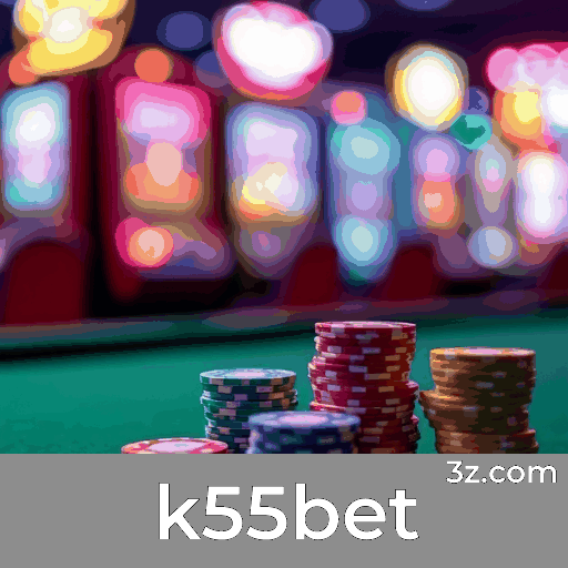 Ofertas Exclusivas do K55bet: Perfeito para Usuários Brasileiros