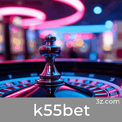 k55bet: Seu Cassino Online Premium