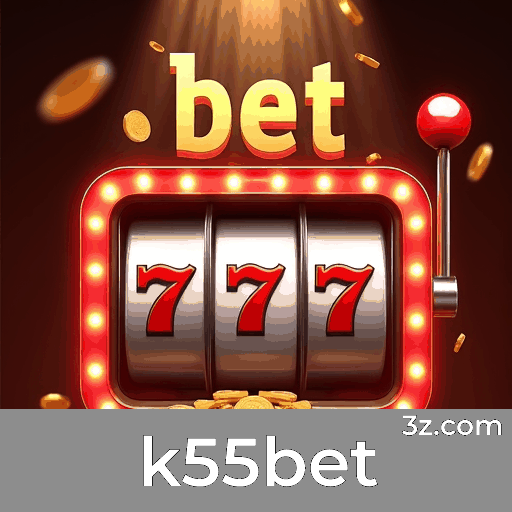 Experimente a praticidade do app K55bet