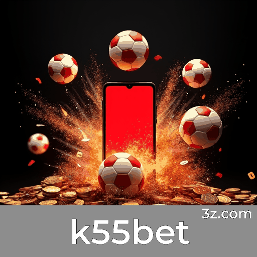 K55bet: Experiência de Cassino Imersiva para Brasileiros