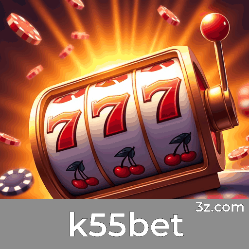 Experimente a praticidade do app K55bet