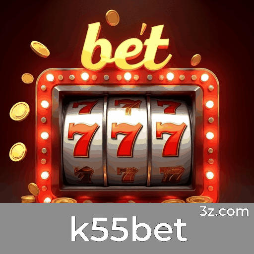 K55bet: Experiência de Cassino Imersiva para Brasileiros