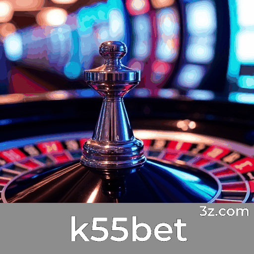 k55bet: Laboratório de Dados Esportivos para Apostas Inteligentes