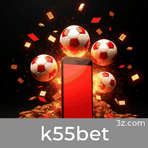 Ofertas Exclusivas do K55bet: Perfeito para Usuários Brasileiros