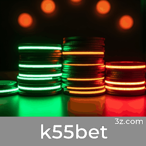 k55bet: Laboratório de Dados Esportivos para Apostas Inteligentes
