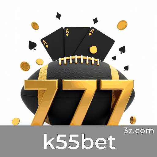 Tecnologia 3D em Jogos de Cassino k55bet