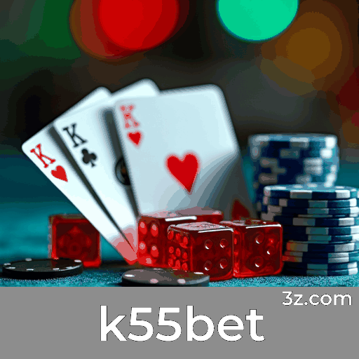 Experimente a praticidade do app K55bet
