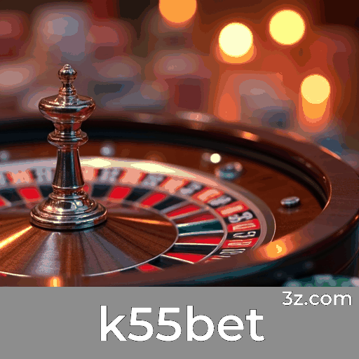 Ofertas Exclusivas do K55bet: Perfeito para Usuários Brasileiros