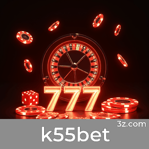 Experimente a praticidade do app K55bet